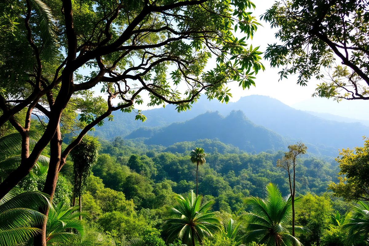 West Bali National Park