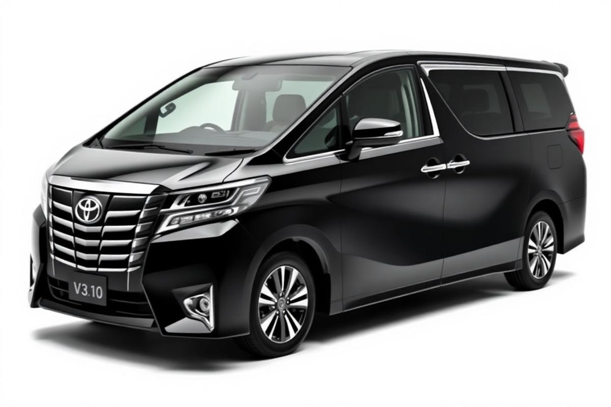 Toyota Innova Zenix